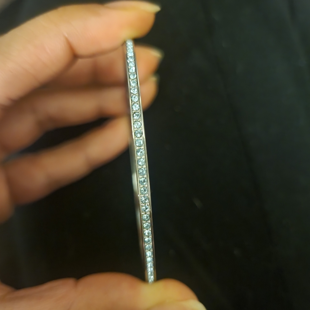 Swarovski bracelet